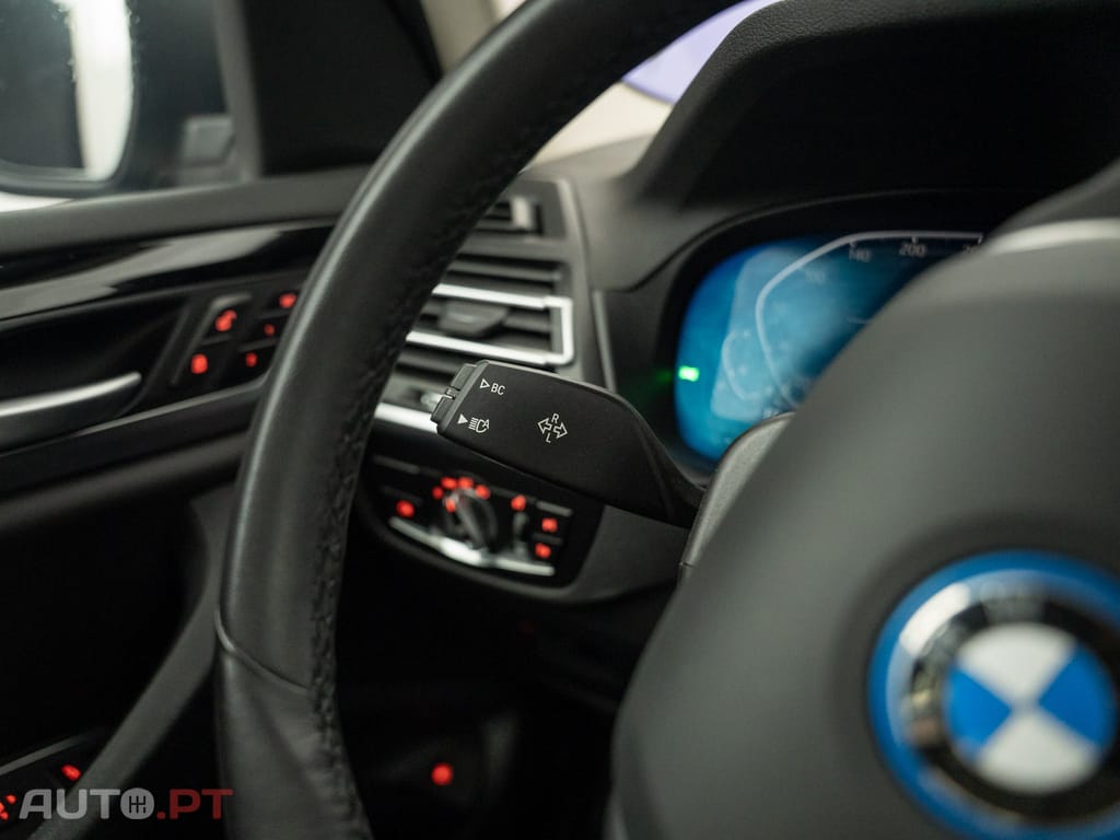 BMW X3 30 e xDrive