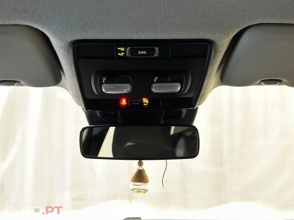 Renault Clio 1.6 E-Tech Intens