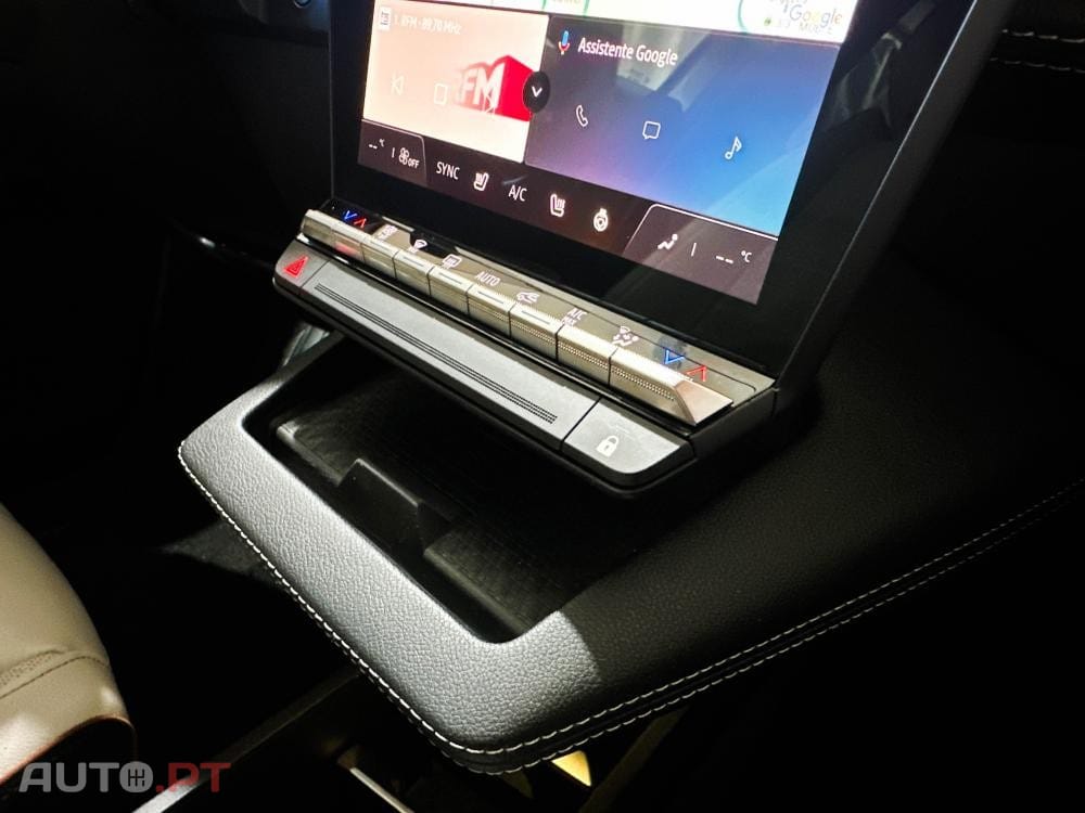 Renault Mégane E-Tech EV60 220hp optimum charge Iconic