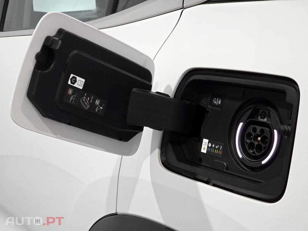 Citroen C5 Aircross 1.6 Hybrid Feel e-EAT8