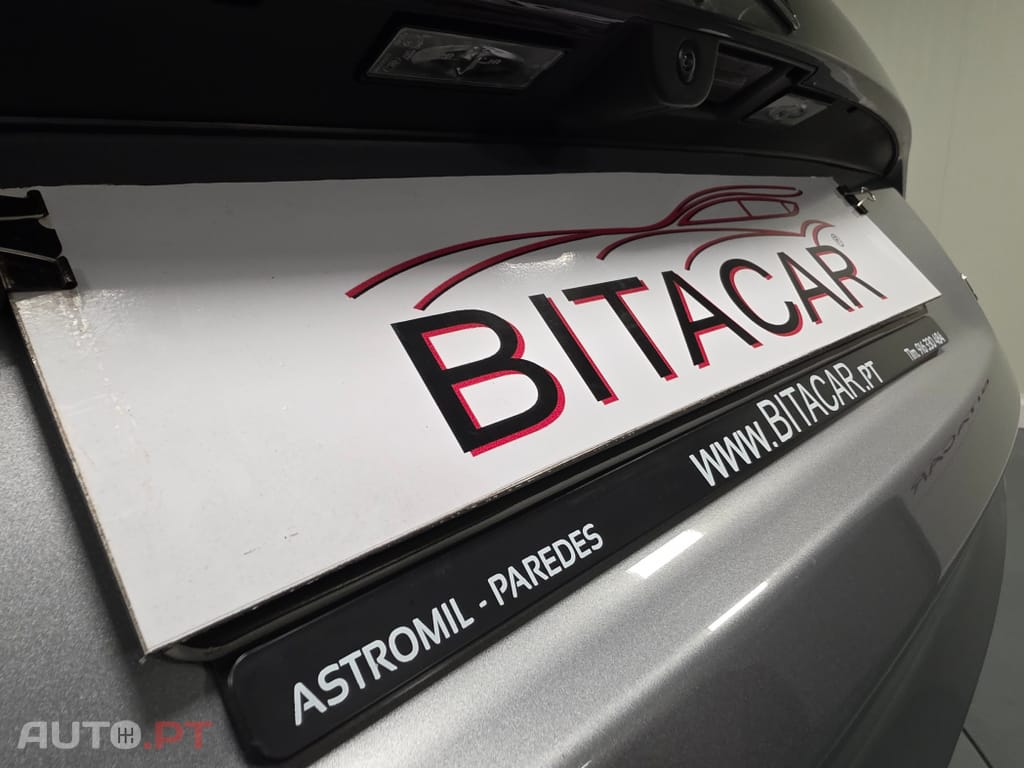 Citroen C4 1.5 BlueHDi Feel Pack