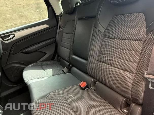 Renault Arkana 1.3 TCe Intens EDC