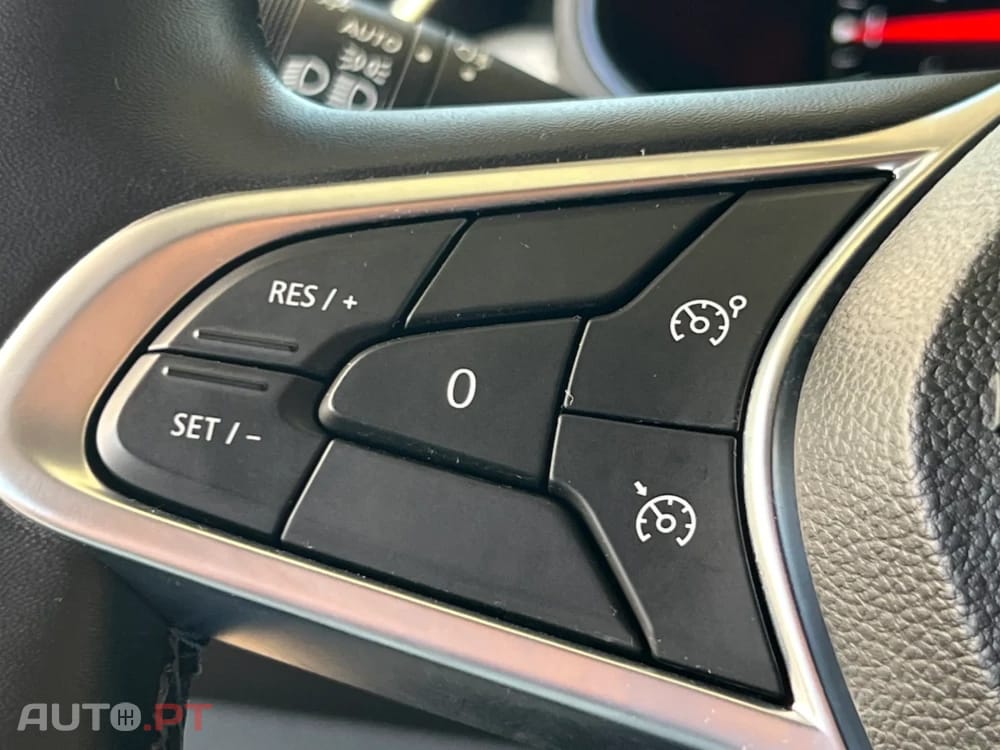 Renault Clio 1.0 TCe Techno