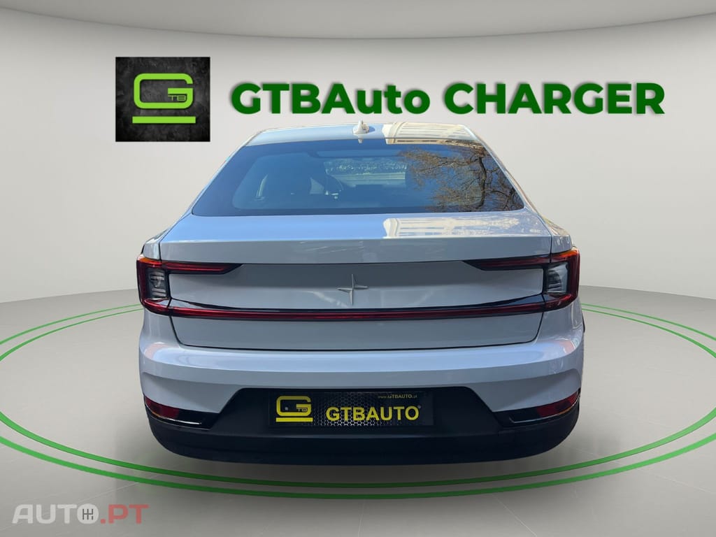 Polestar 2 Long Range 78kWh