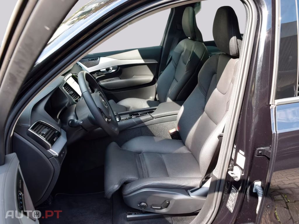 Volvo XC90 I.V.A DEDUTIVEL T8Plus Bright