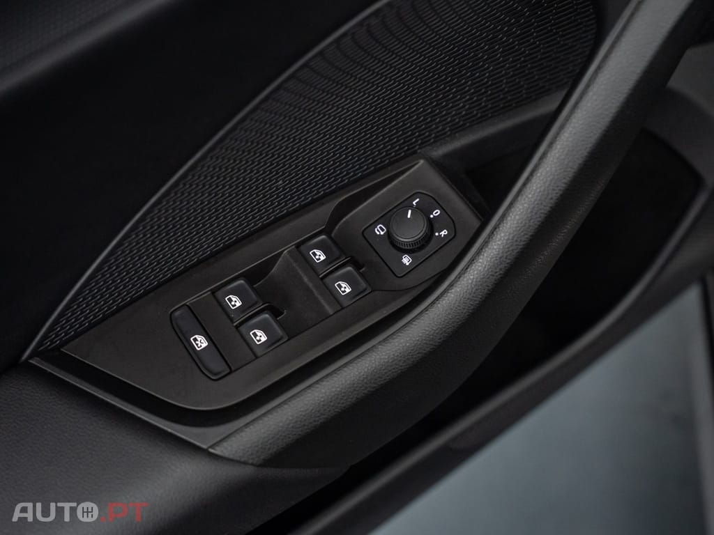 Skoda Octavia Break 1.4 TSi iV Ultra DSG