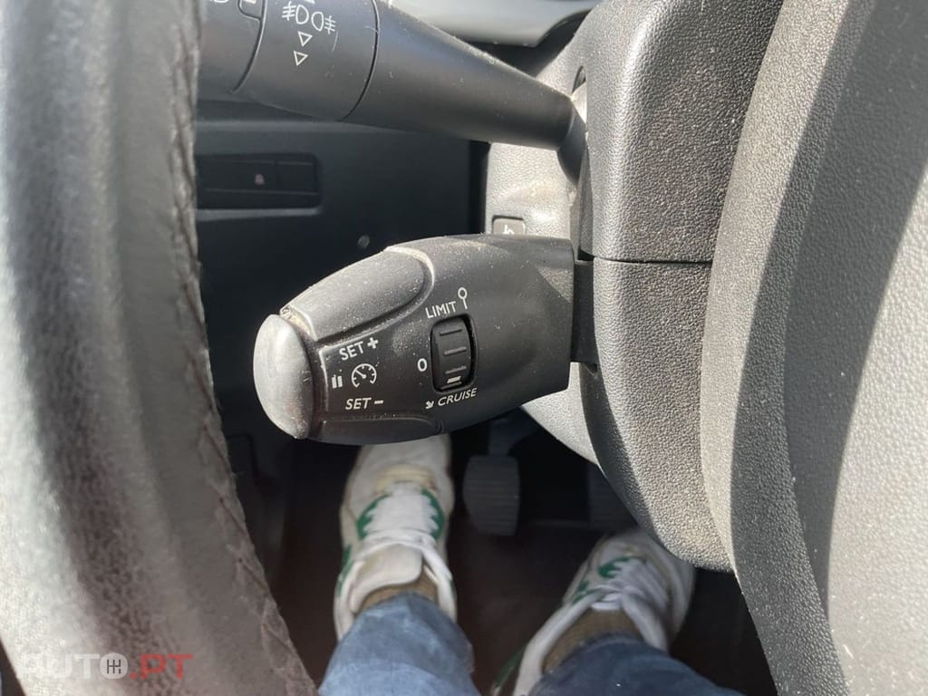 Citroen DS3 VTi Chic