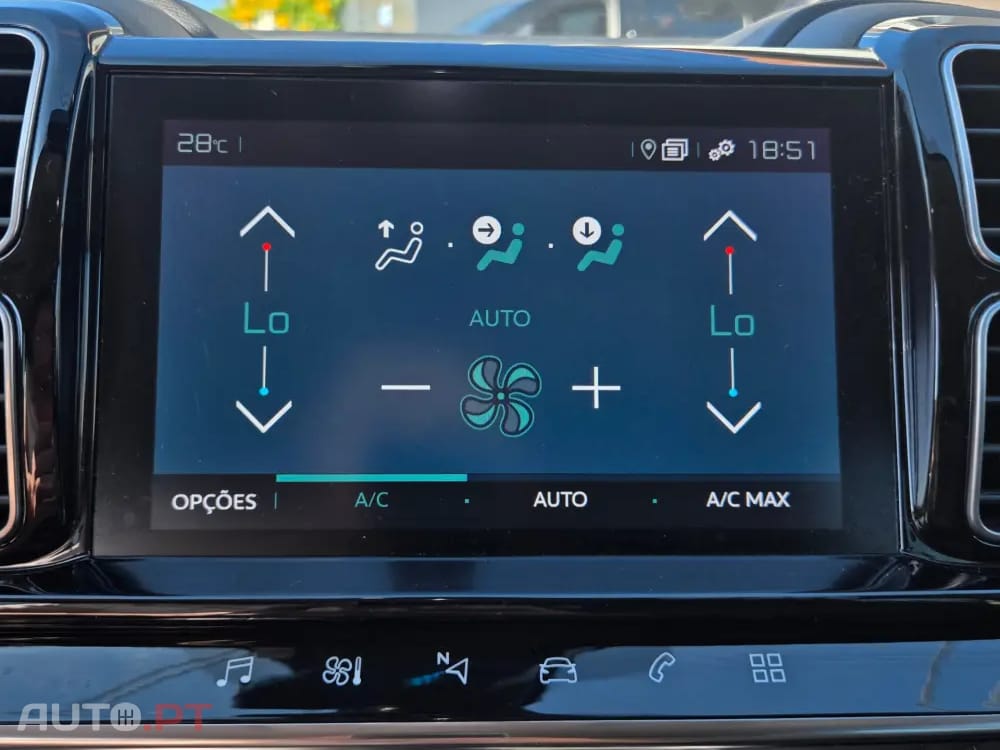Citroen C5 Aircross 1.6 Hybrid Feel Business (TA) e-EAT8