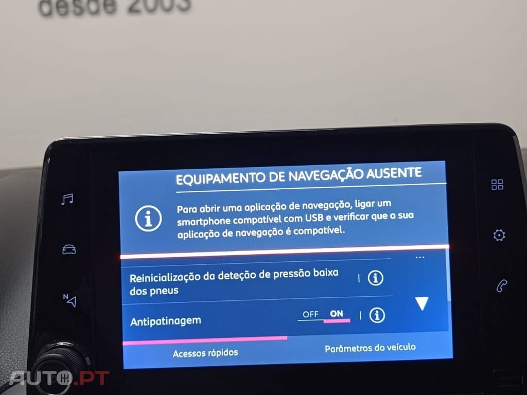 Fiat Doblo 1.5 BlueHDI Maxi (3 LUG)