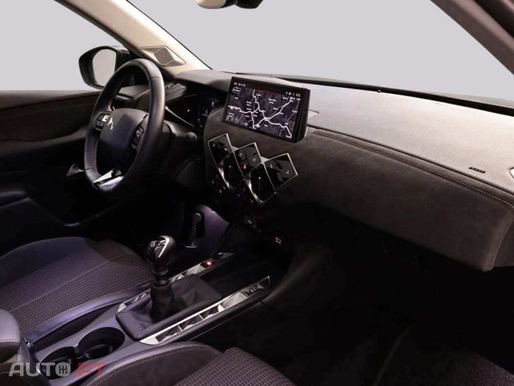 DS DS3 1.2 PureTech Performance Line