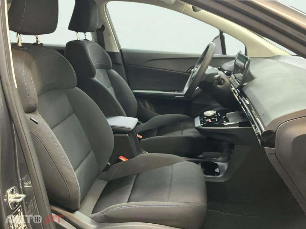 MG MG4 51 kWh Standard