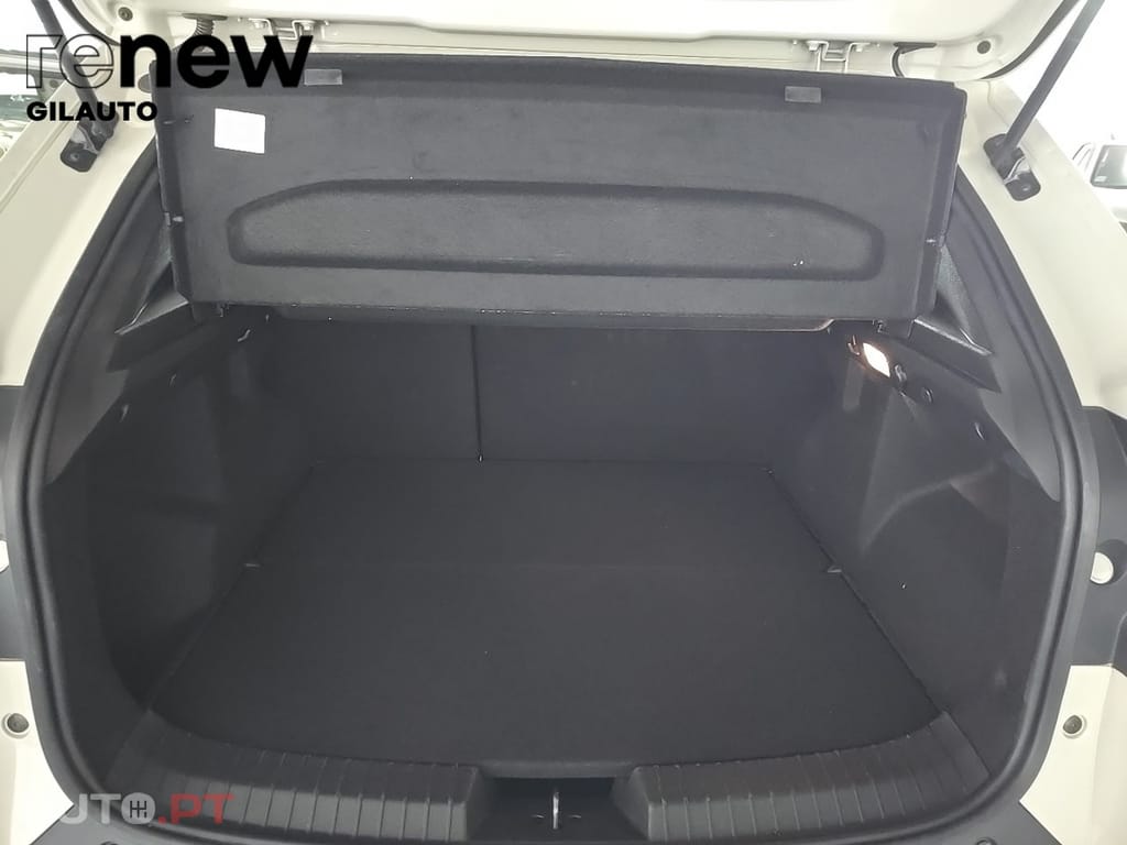 Dacia Duster JOURNEY ECO-G 100