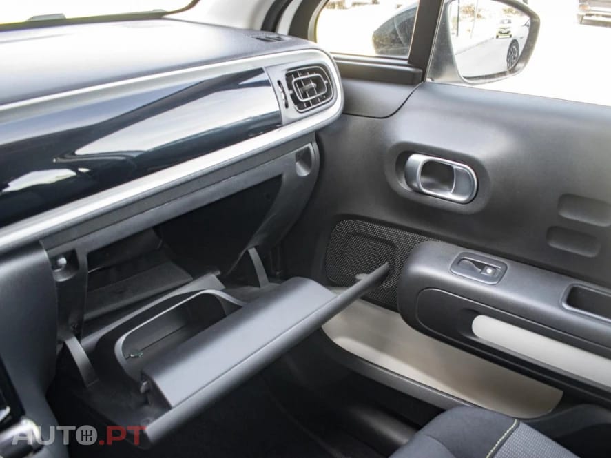 Citroen C3 1.5 BlueHDi Feel Pack