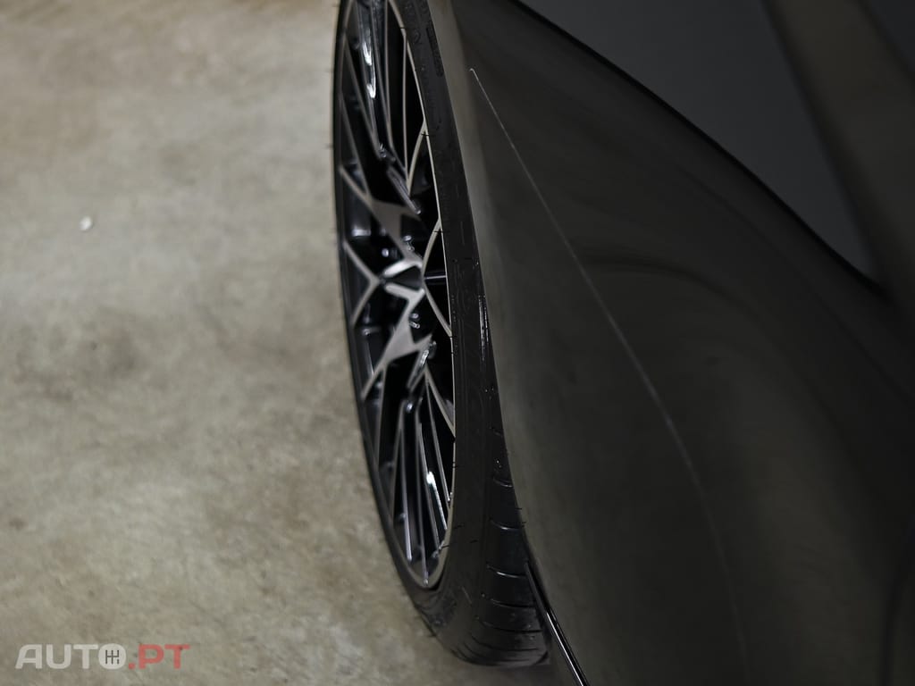 BMW M2 Competition Coupe DKG