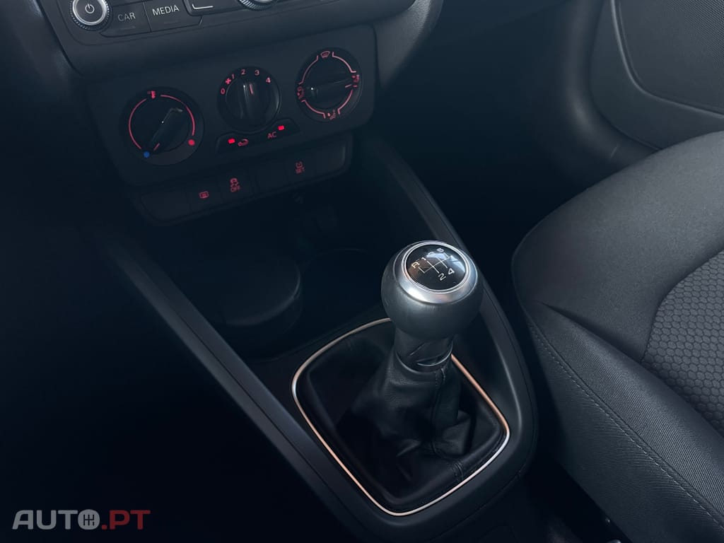 Audi A1 1.6 TDI S-line