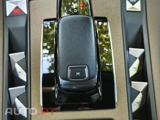DS DS7 Crossback 1.5 BlueHDi So Chic EAT8