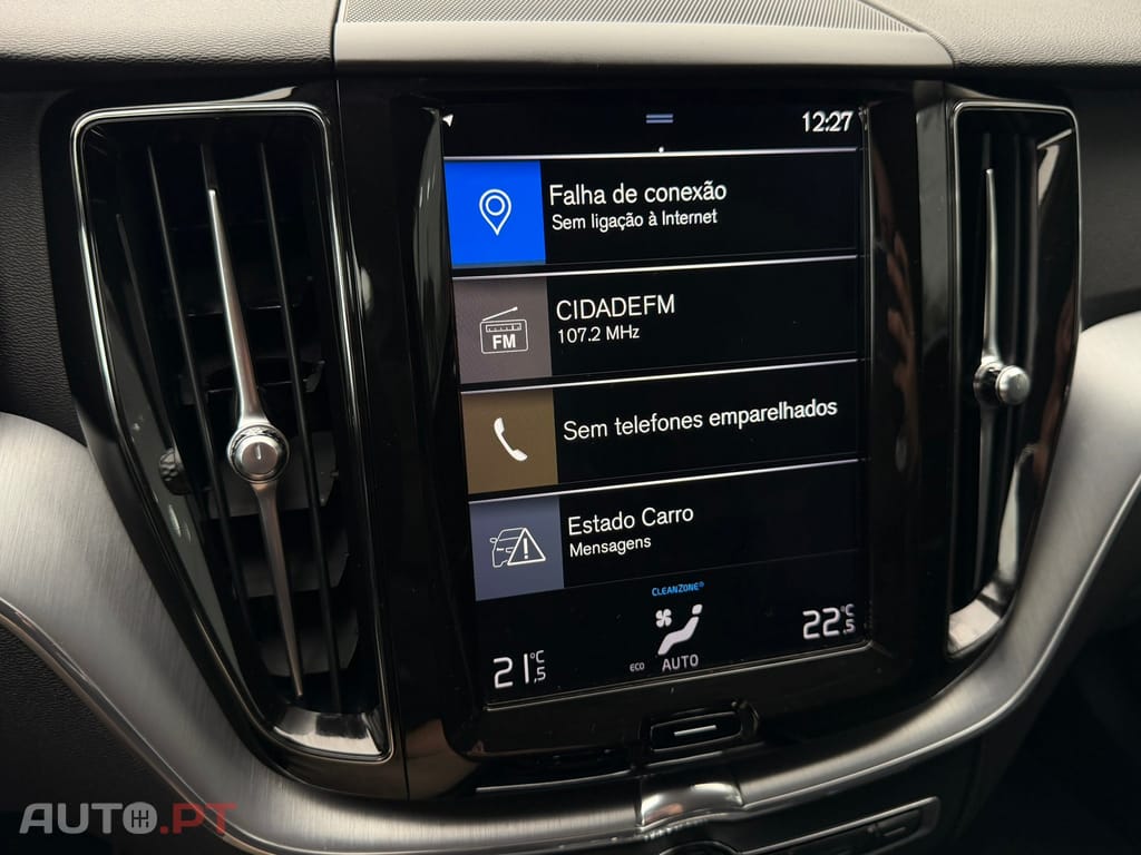 Volvo XC60 2.0 D4 Momentum Geartronic