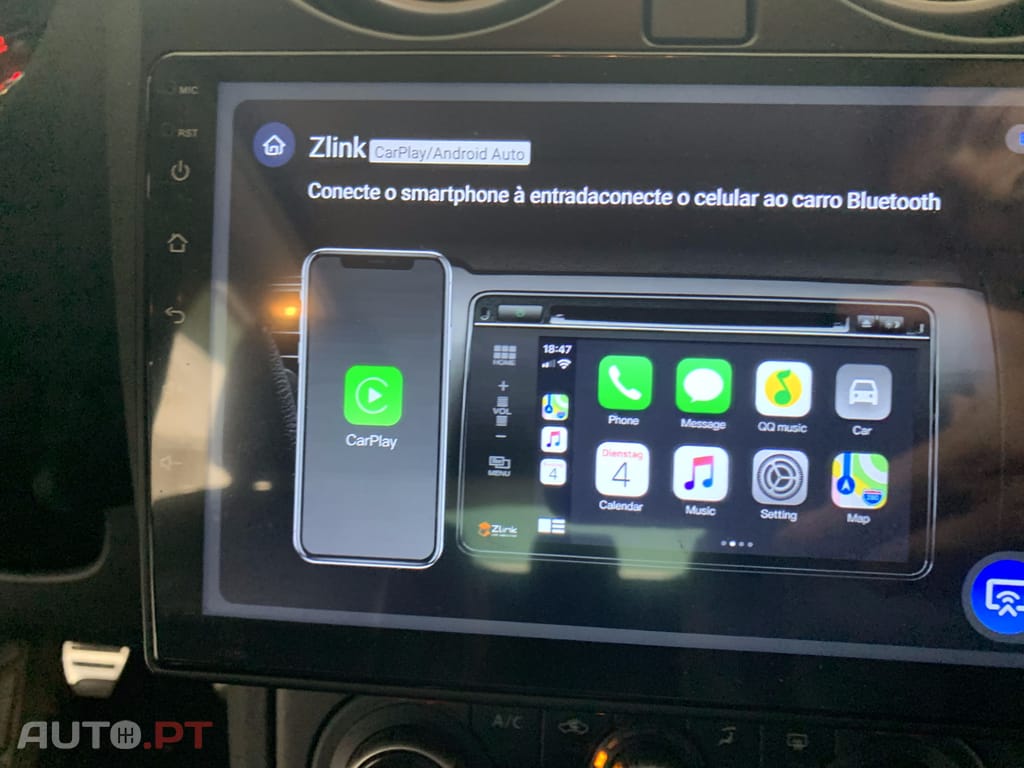 Nissan Qashqai TEKNA SPORT 1.5DCI 106 CV 4X2 (2010) 18”