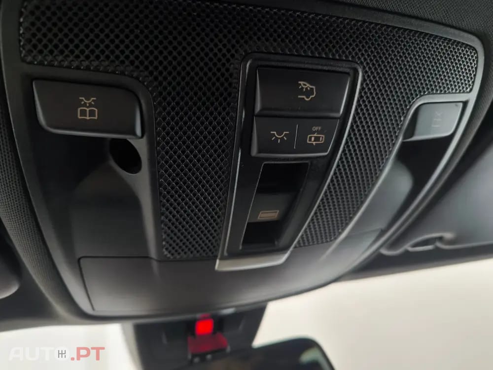 Mercedes-Benz A 180 CDI (BlueEFFICIENCY) AMG