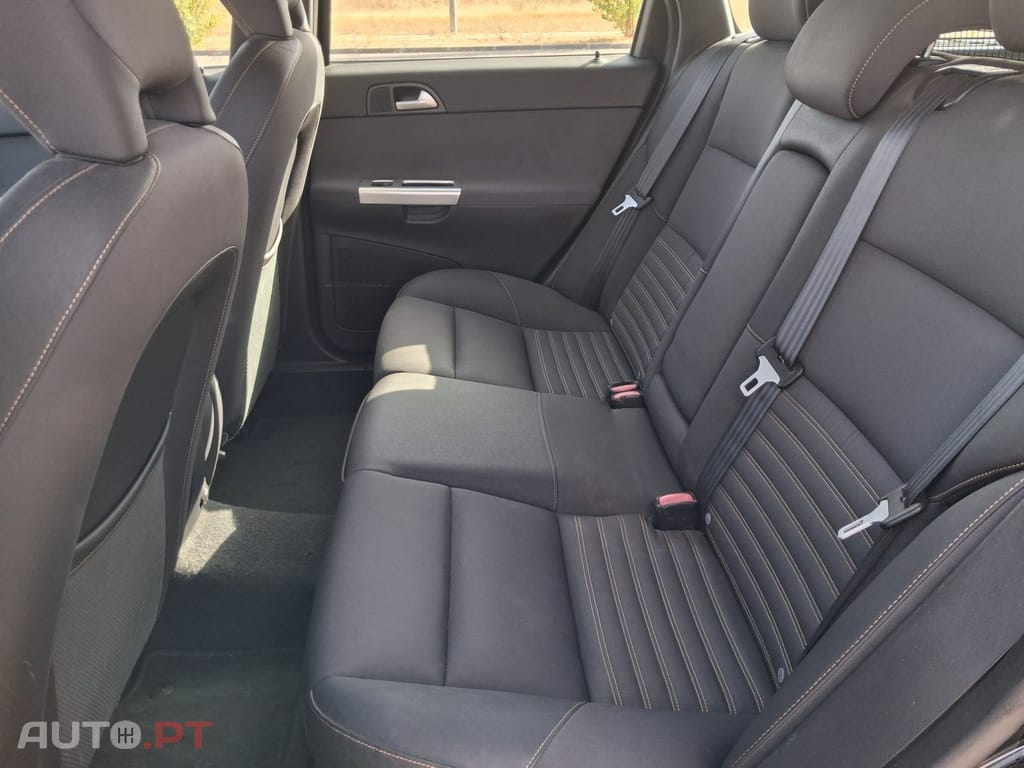 Volvo V50 1.6 D Drive Business Ed. Pro Start/Stop
