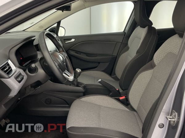 Renault Clio TCe 90 Evolution