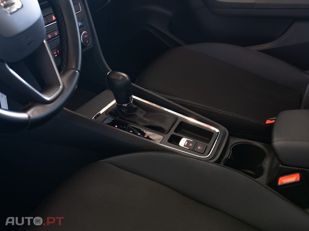 Seat Ateca 1.6 TDI Style DSG