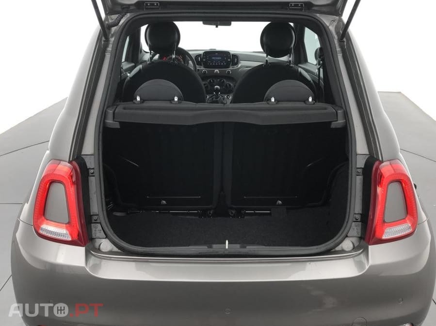 Fiat 500 1.0 Hybrid Confort