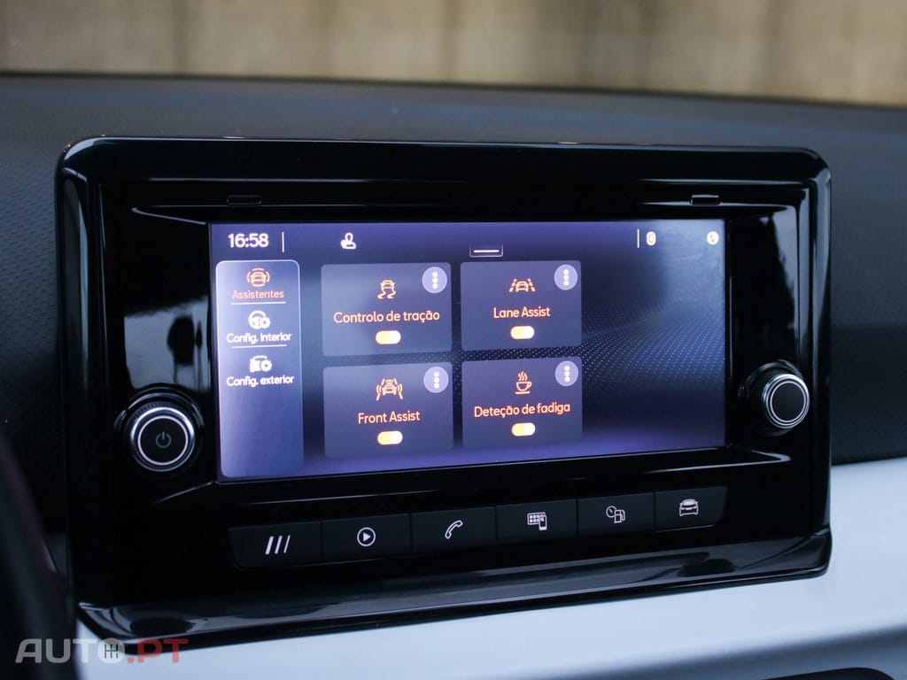 Seat Arona 1.0 TSI Style