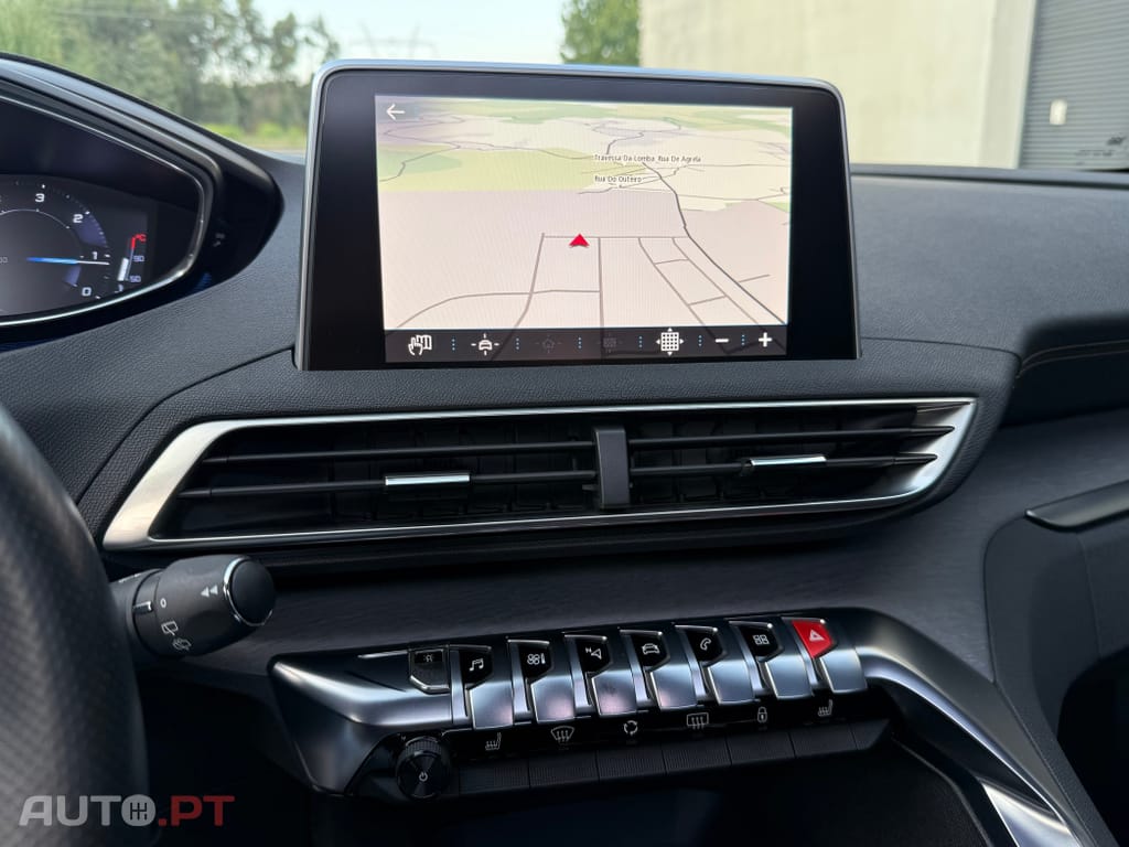 Peugeot 5008 2.0 BlueHDi GT EAT6