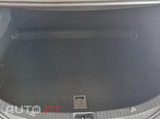 Mercedes-Benz CLA 180 CDi Aut.