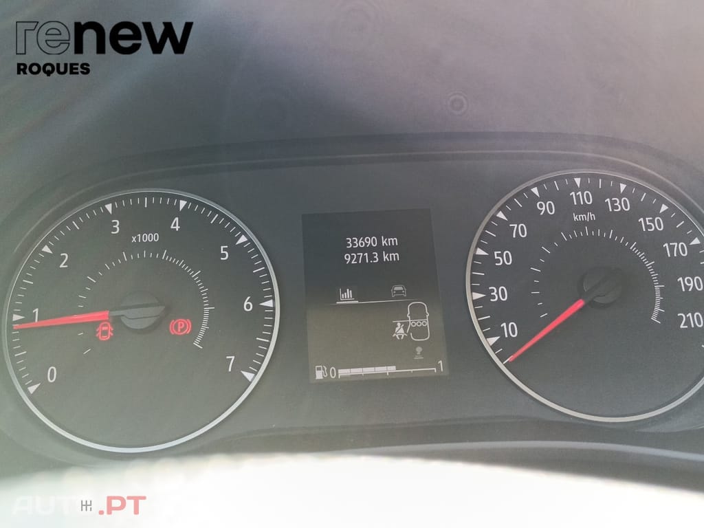 Dacia Jogger DACIA Jogger Extreme + TCe 110 7 lugares