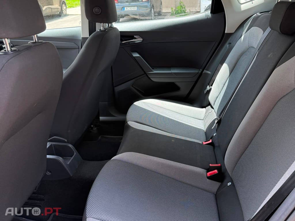 Seat Ibiza 1.0 TSI Style