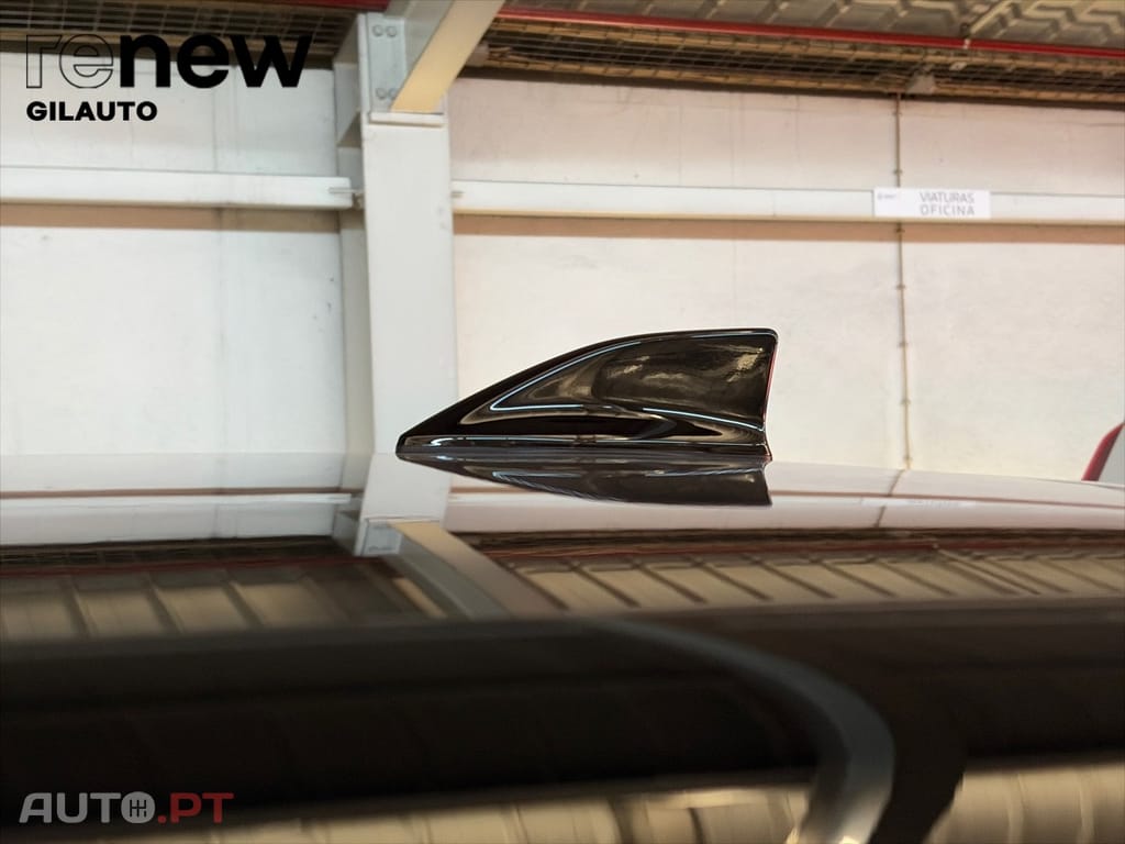 Renault 5 RENAULT 5 TECHNO 40