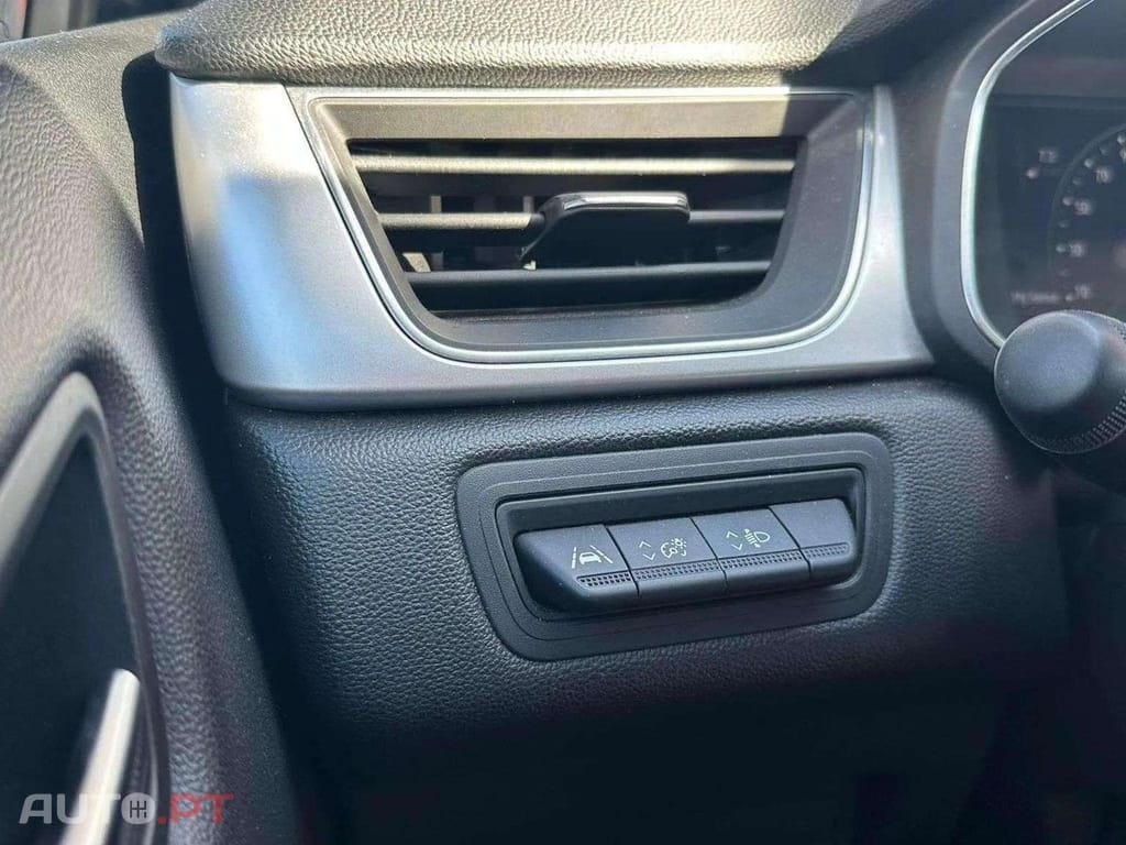 Renault Captur 1.0 TCe Techno