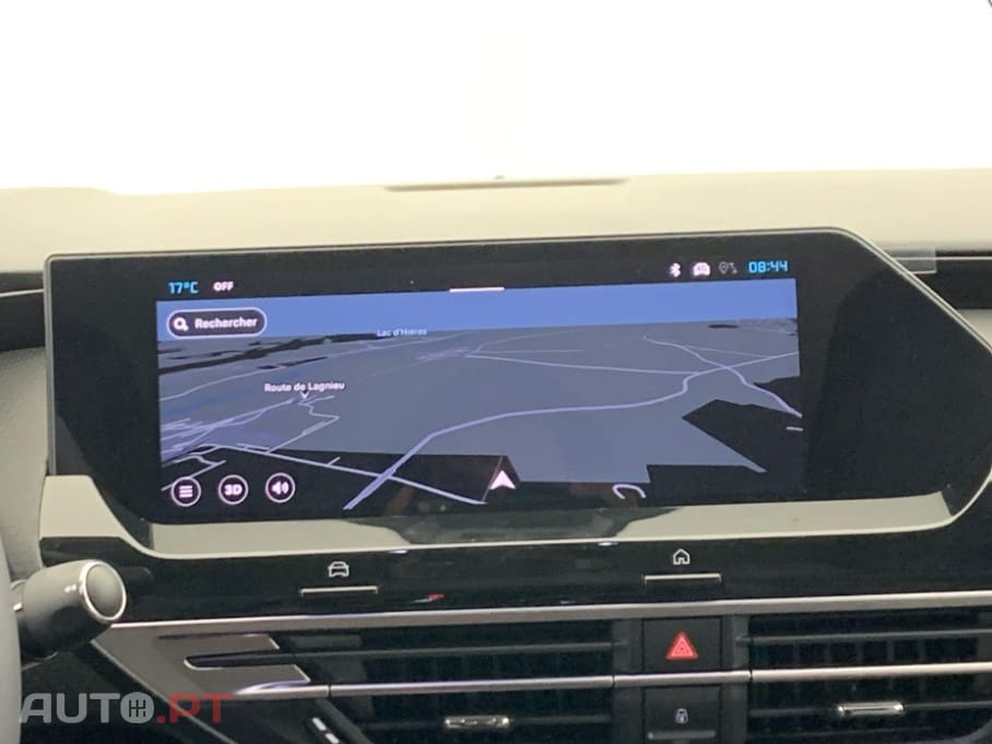 Citroen C5 X 1.2 PureTech You EAT8