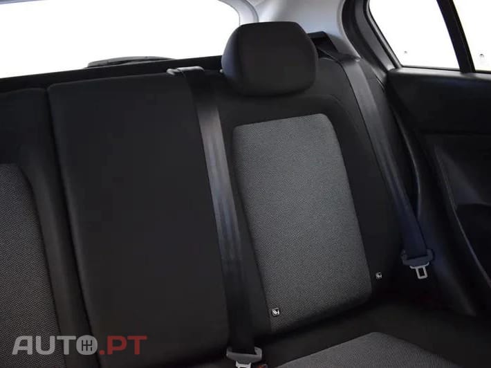 Fiat Tipo 1.3 M-Jet Street