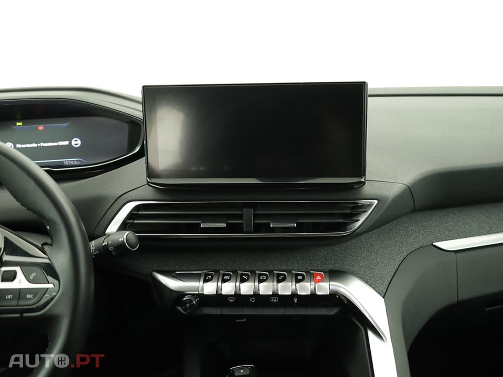 Peugeot 3008 3008 1.5 BlueHDi Allure Pack EAT8