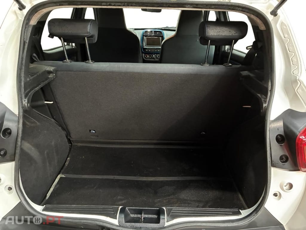 Dacia Spring Business