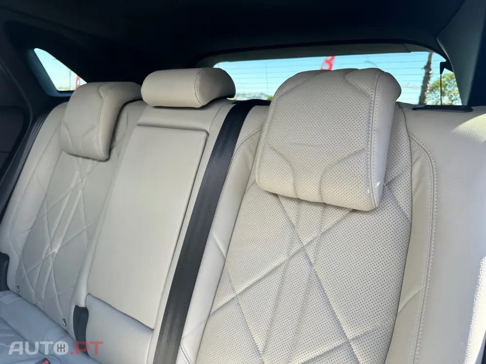 DS DS7 Crossback E-Tense Rivoli EAT8