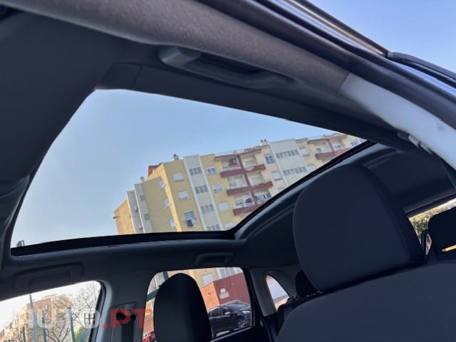 Mitsubishi ASX 1.6 MIVEC Intense Connect Edition