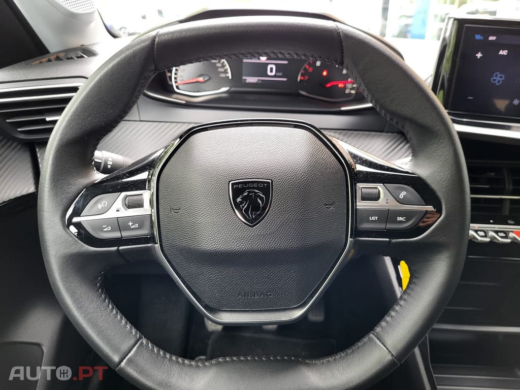 Peugeot 208 1.2 PureTech Active Pack