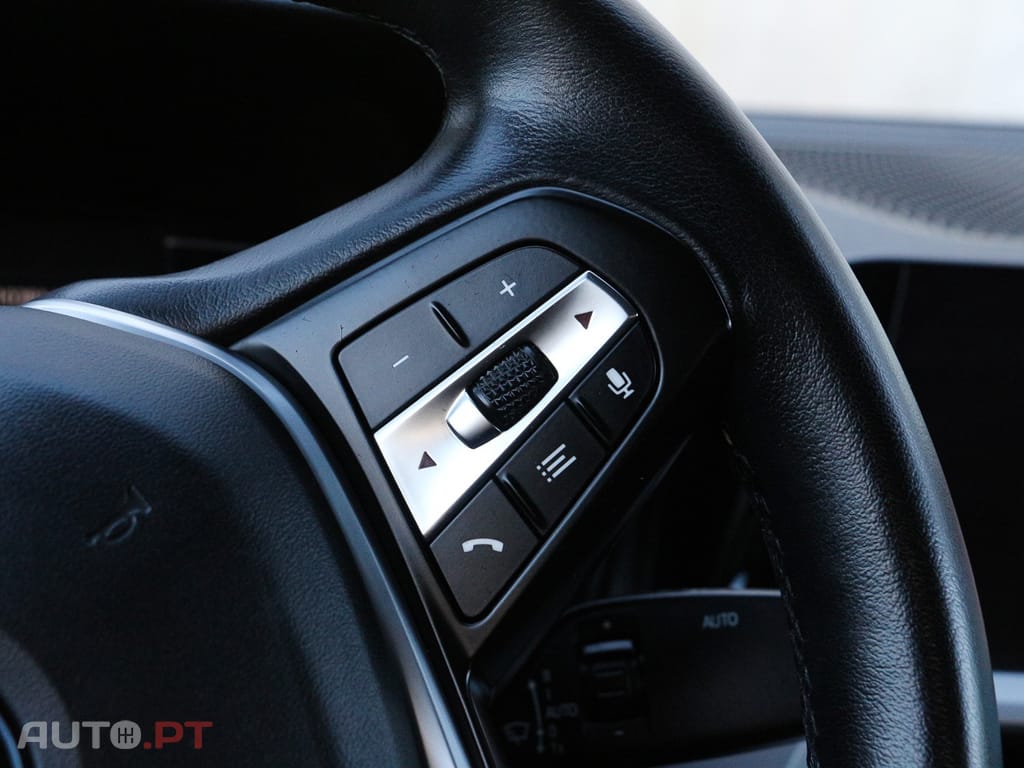 BMW 318 d Auto