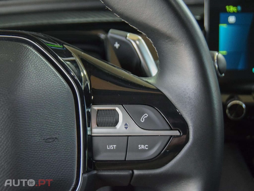 Peugeot 508 1.6 Hybrid Allure E Eat8