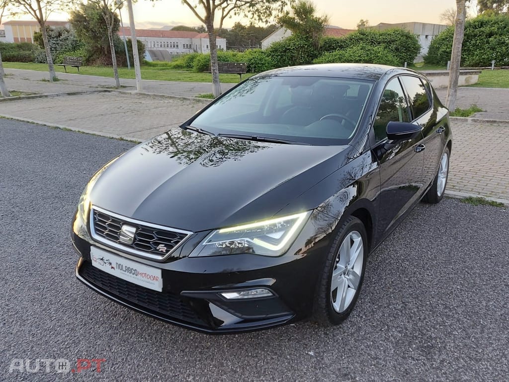 Seat Ibiza 1.0 TSI FR