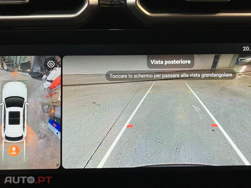 MG ZS 1.5 Hybrid+ Luxury