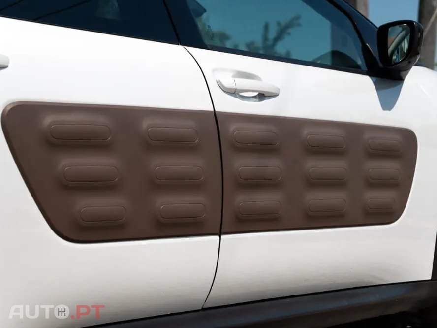 Citroen C4 Cactus 1.6 BlueHDi Feel