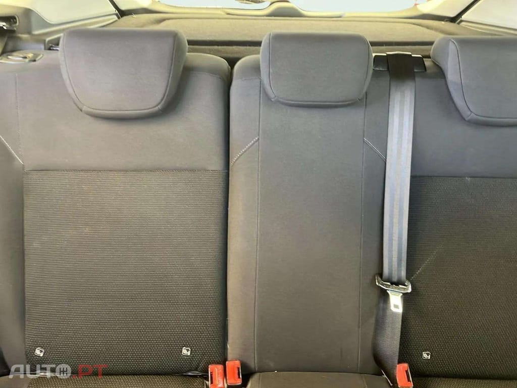 Ford Focus 1.5 TDCi EcoBlue Trend