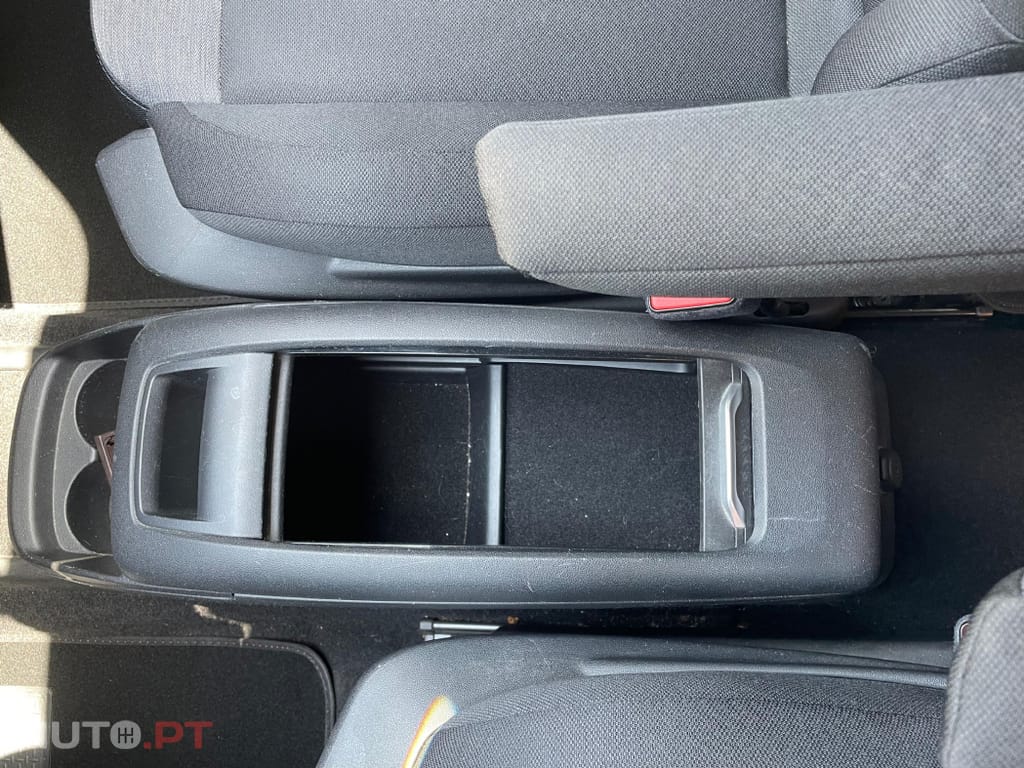 Citroen C4 SpaceTourer 1.2 PureTech Business