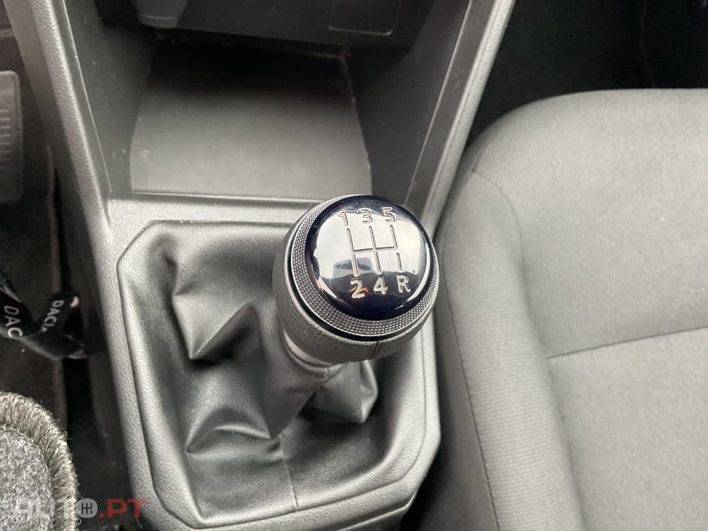 Dacia Sandero 1.0 ECO-G Essential Bi-Fuel