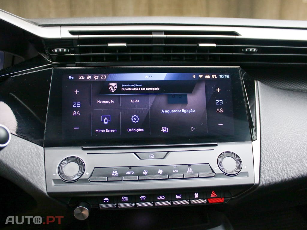 Peugeot 308 PureTech 130 EAT8 Active Pack